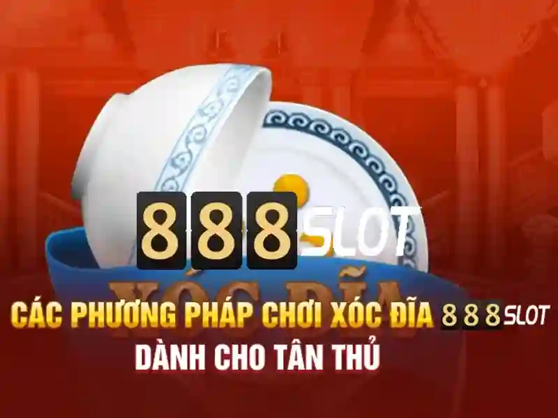 Giới thiệu về 888slot