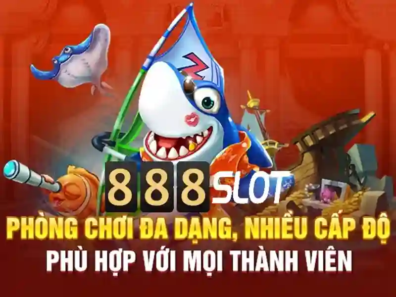 Giới thiệu về 888slot