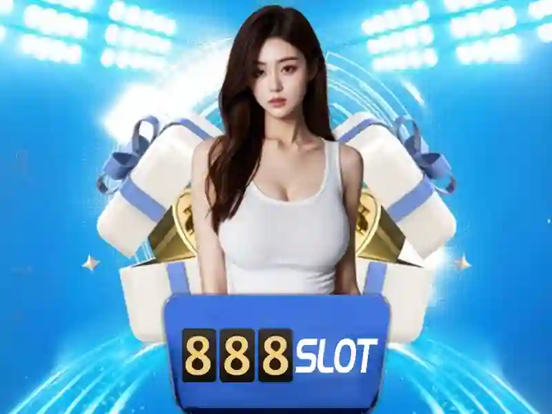 Trò chơi và danh mục tại 888slot