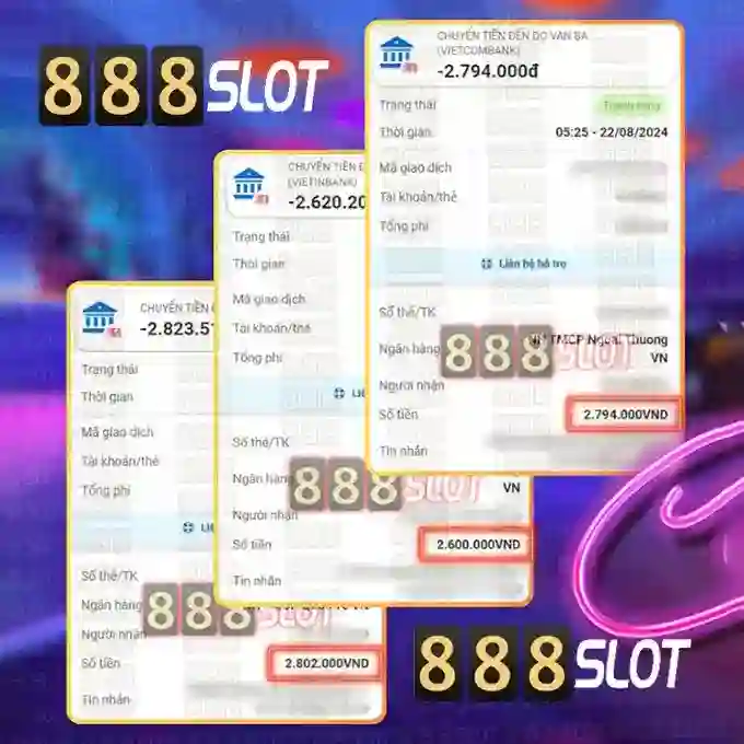 Chi so ky thuat Casino truc tiep 8K