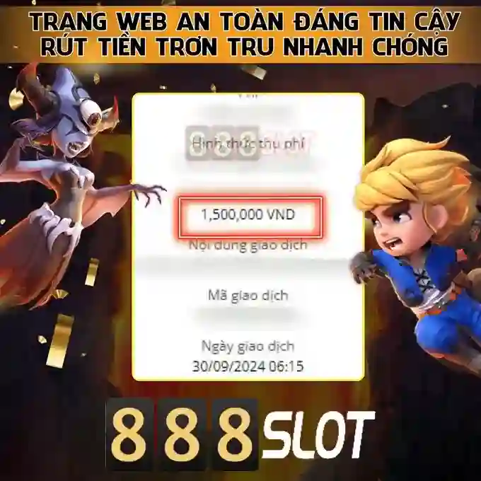 Giao diện nhà cái hoàn hảo