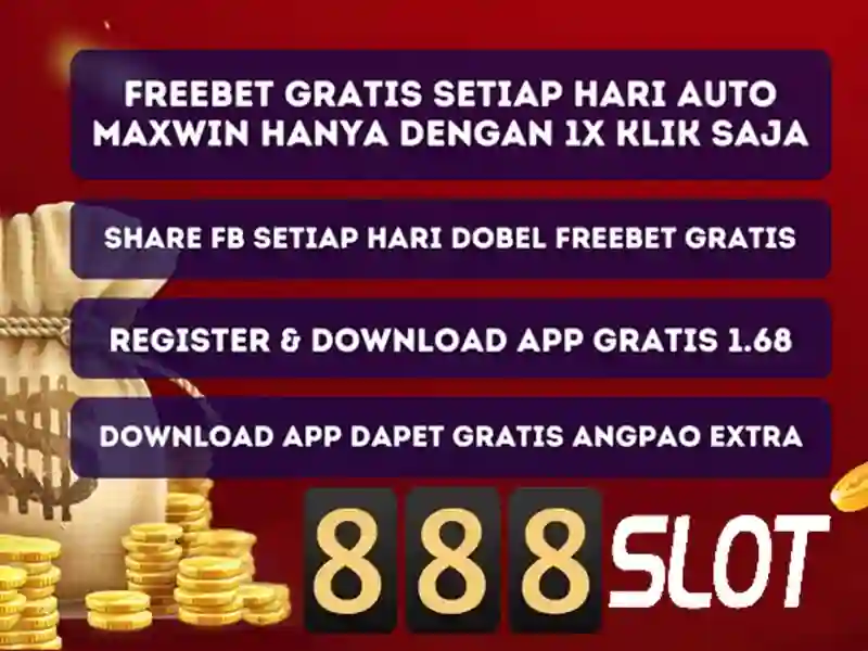Giới thiệu 888slot
