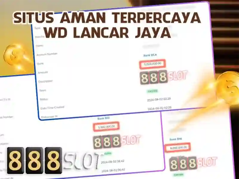 Tại sao chọn 888slot