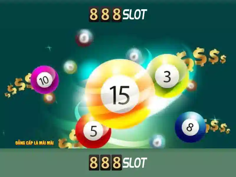 Trò chơi slot đa dạng