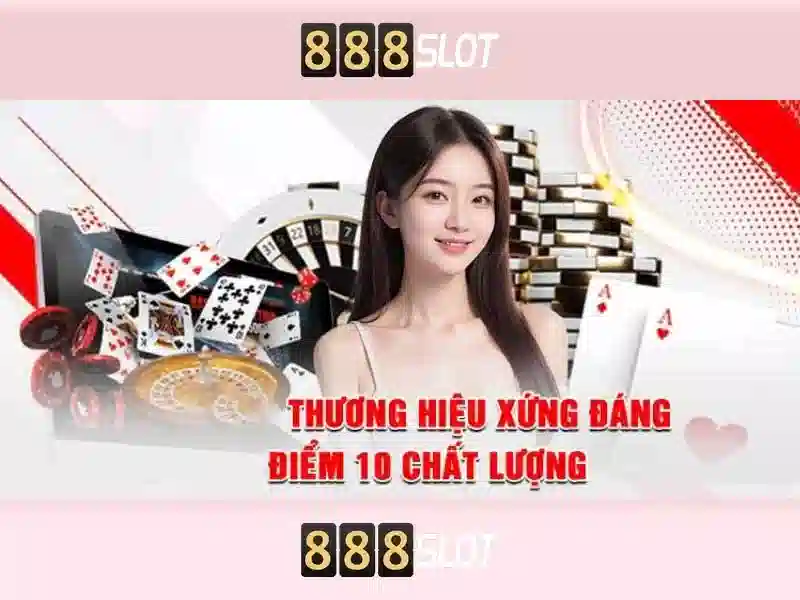 Giới thiệu về 888slot