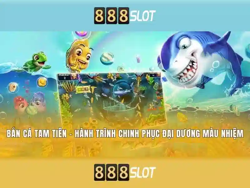 Giới thiệu về 888slot