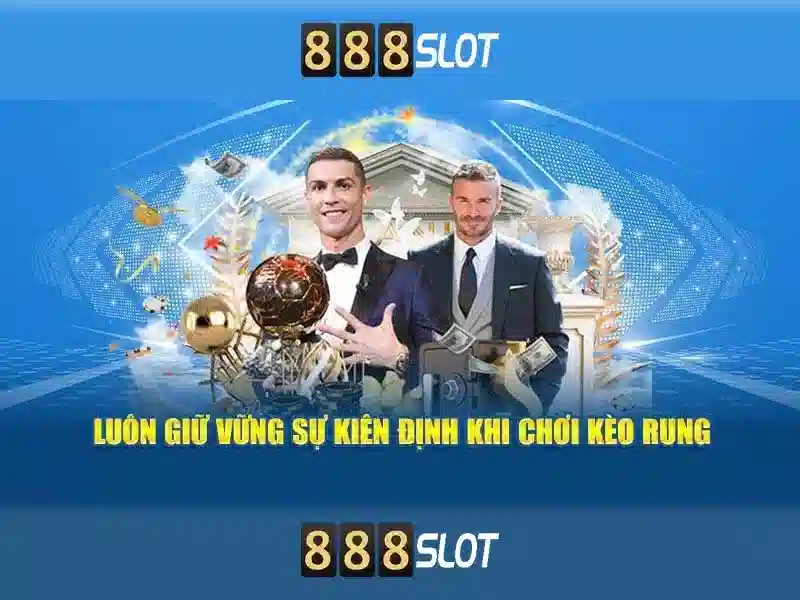 888slot - Đánh giá và tổng quan về sòng bạc trực tuyến Giao diện nhà cái hoàn hảo
