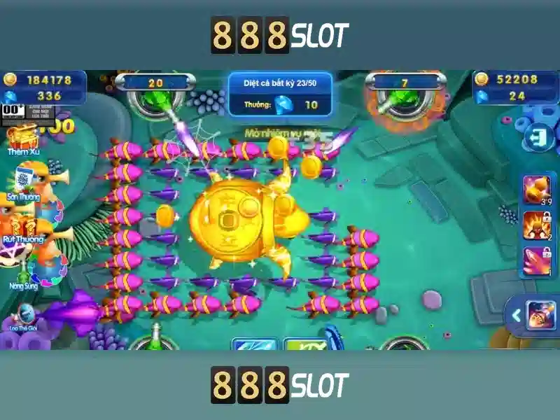 'Tại sao nên trải nghiệm cùng 888slot'