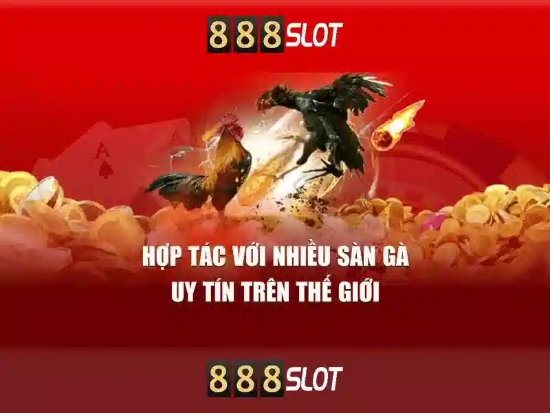 Giao diện nhà cái hoàn hảo