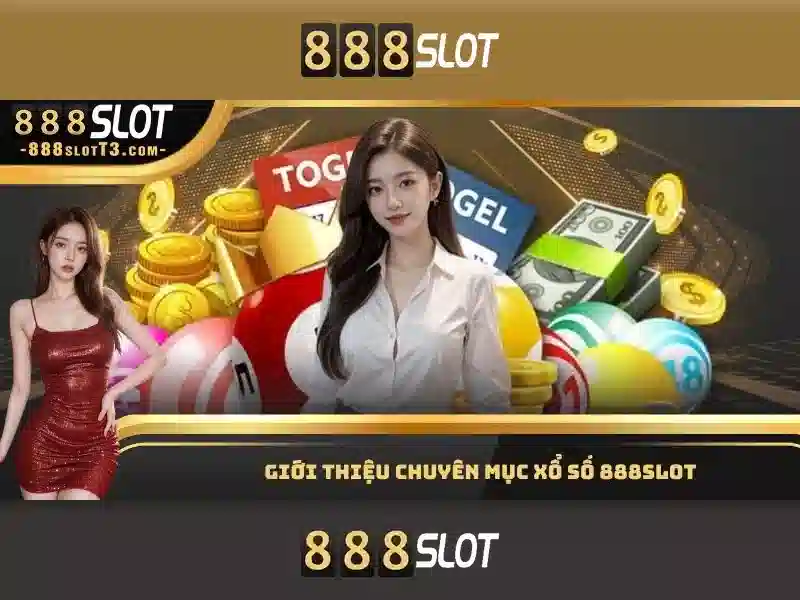 Trò chơi slot đa dạng và chất lượng