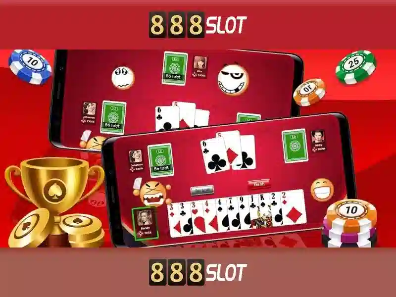 888slot: Đánh giá nền tảng trò chơi trực tuyến hàng đầu