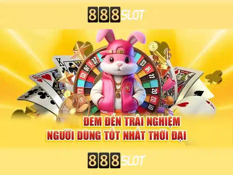 888slot - Nền tảng slot trực tuyến đỉnh cao Giao diện nhà cái hoàn hảo