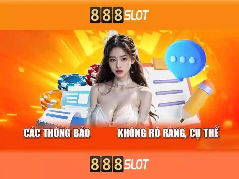 888slot nổi bật