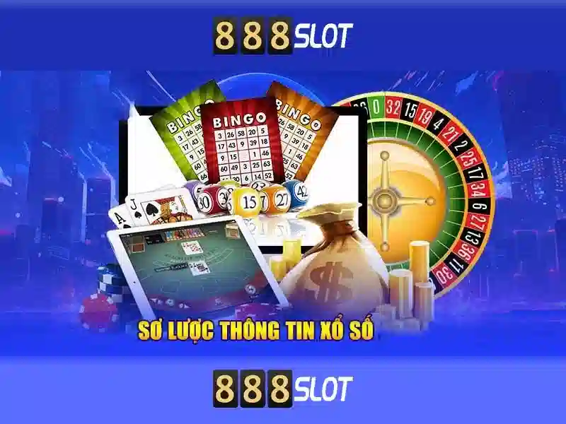 Giới thiệu về 888slot