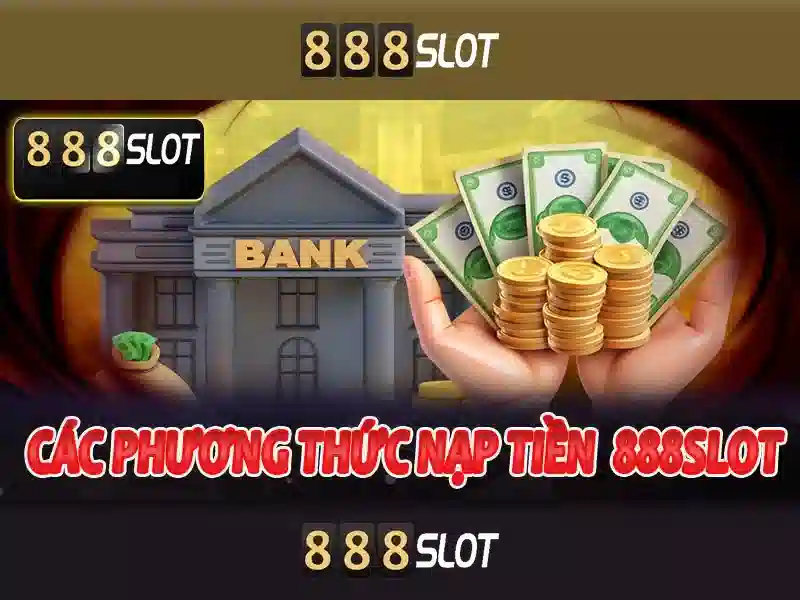 Giới thiệu về 888Slot