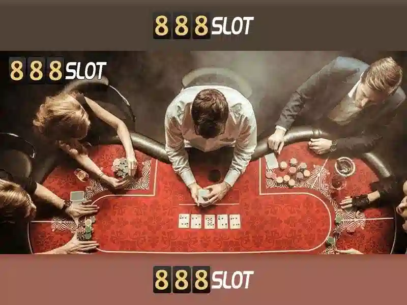 888Slot: Đánh giá tổng quan về casino slot trực tuyến Giao diện nhà cái hoàn hảo