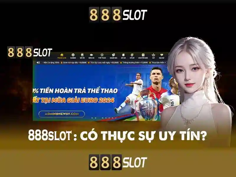 Giao diện nhà cái hoàn hảo