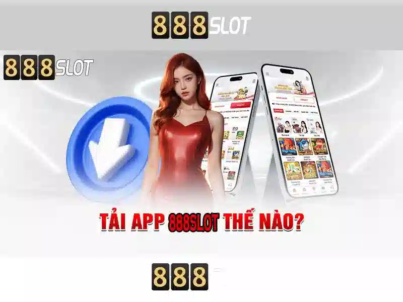 Khám phá 888slot