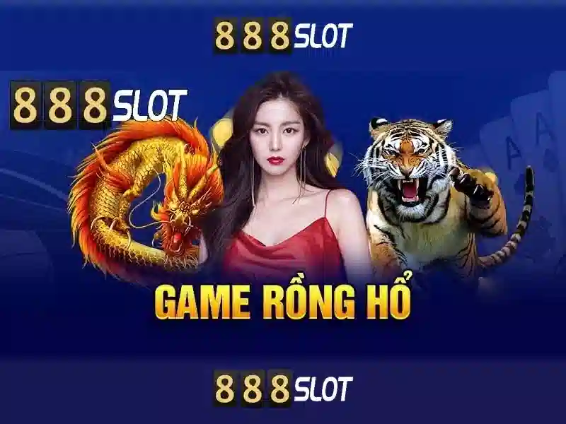 Giới thiệu về 888slot