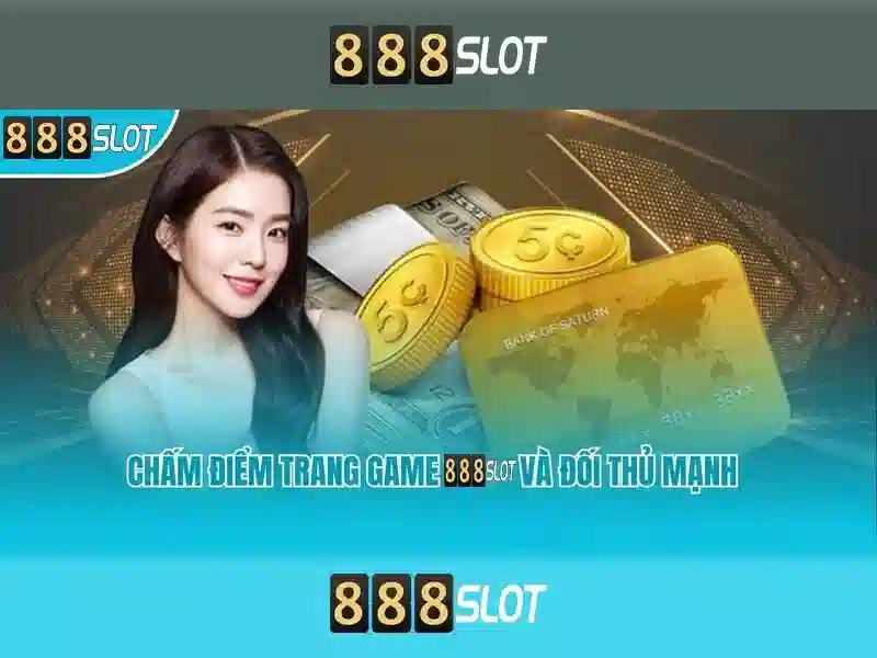 Ưu điểm nổi bật của 888slot