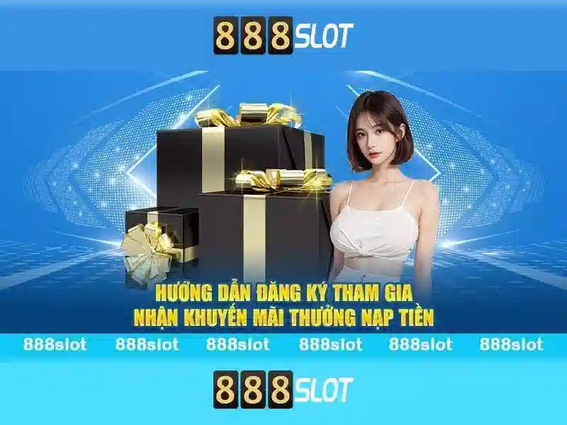 Giới thiệu về 888slot
