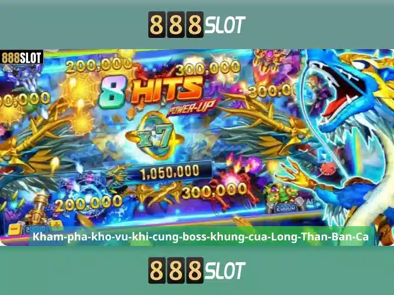 Danh mục trò chơi nổi bật