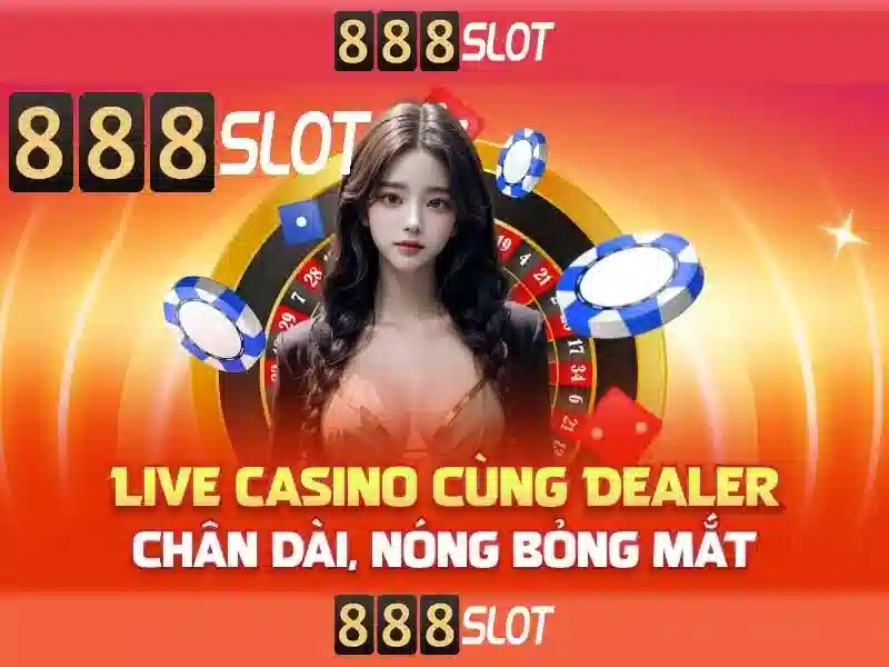 Các trò chơi nổi bật tại 888slot