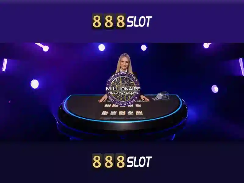 Giới thiệu về 888slot