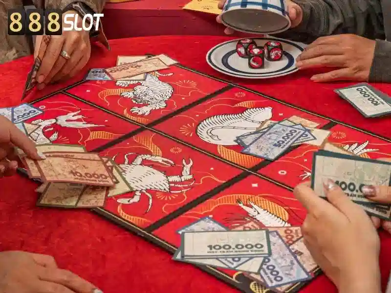 Kinh nghiệm chơi an toàn tại 888slot