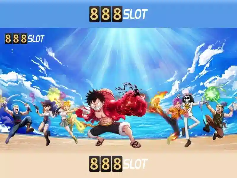 Giới thiệu về 888slot