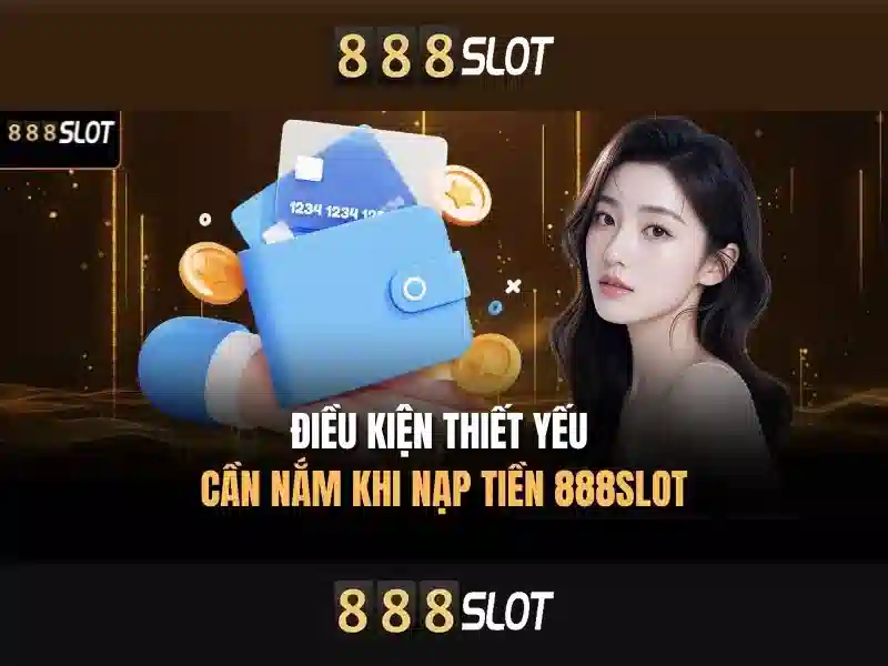 Khám phá 888slot