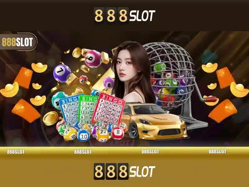Lịch sử và uy tín của 888slot
