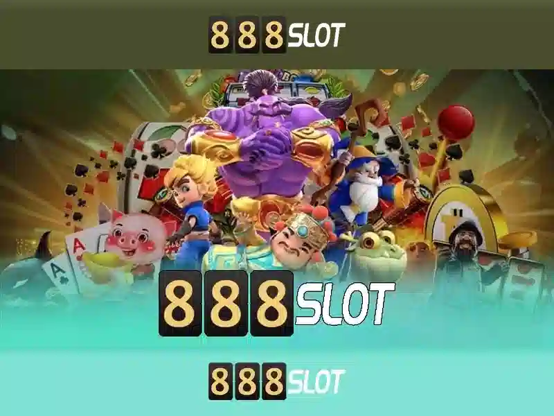 888slot - Tổng quan về trò chơi slot trực tuyến tại Việt Nam Giao diện nhà cái hoàn hảo