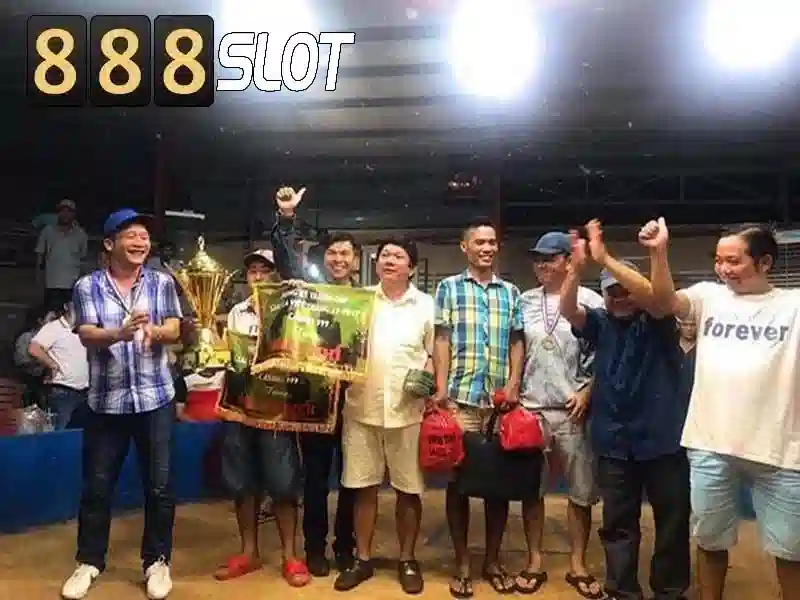 Danh mục trò chơi và slot phổ biến