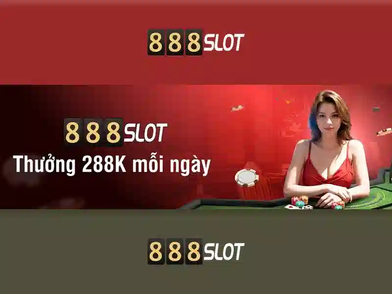 Khám phá 888slot