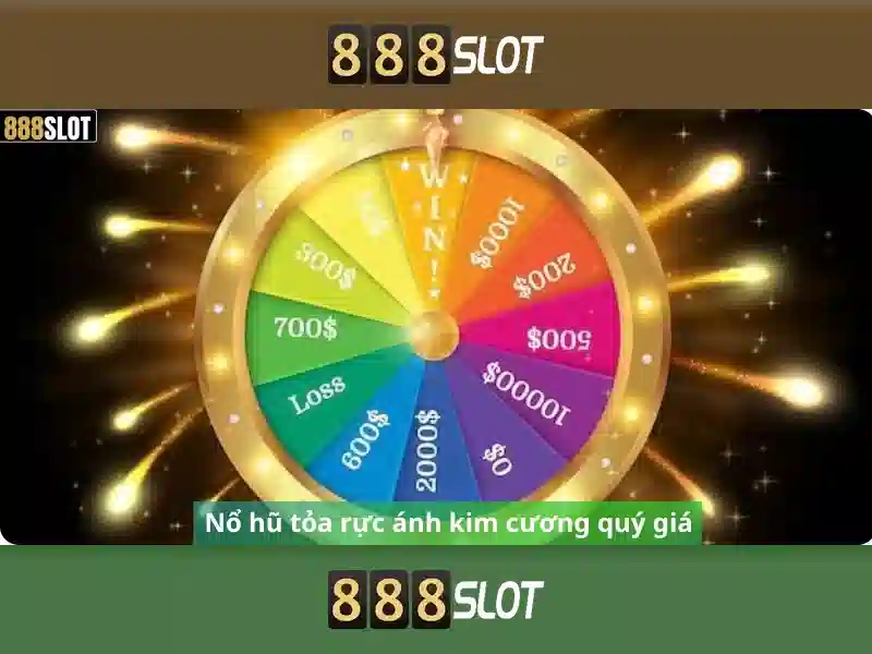 Giới thiệu về 888slot