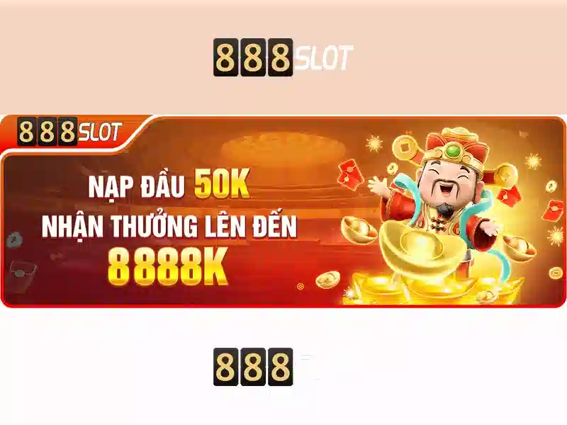Giới thiệu về 888slot