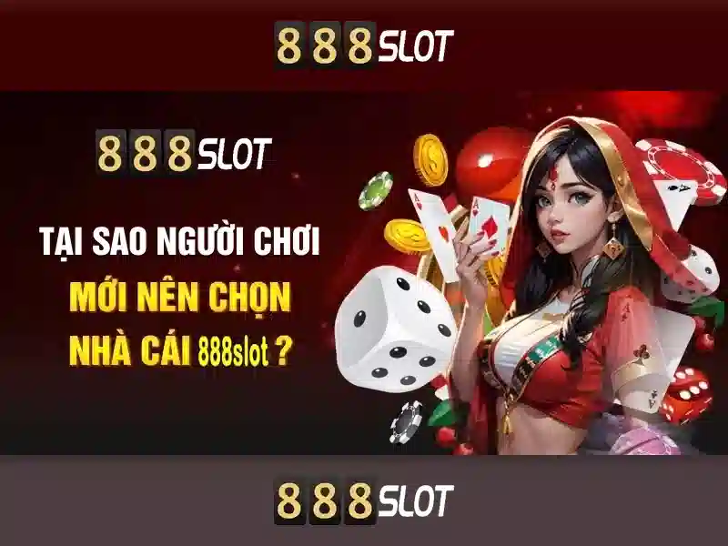 Giới thiệu về 888slot