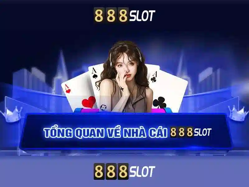 888slot - Đánh giá nền tảng chơi slot trực tuyến hàng đầu Giao diện nhà cái hoàn hảo
