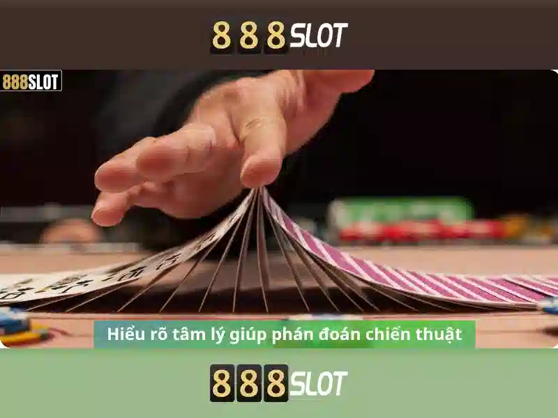 Trò chơi và thể loại slot đa dạng