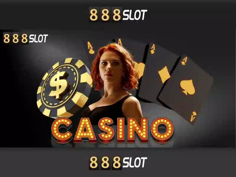 Giới thiệu về 888Slot