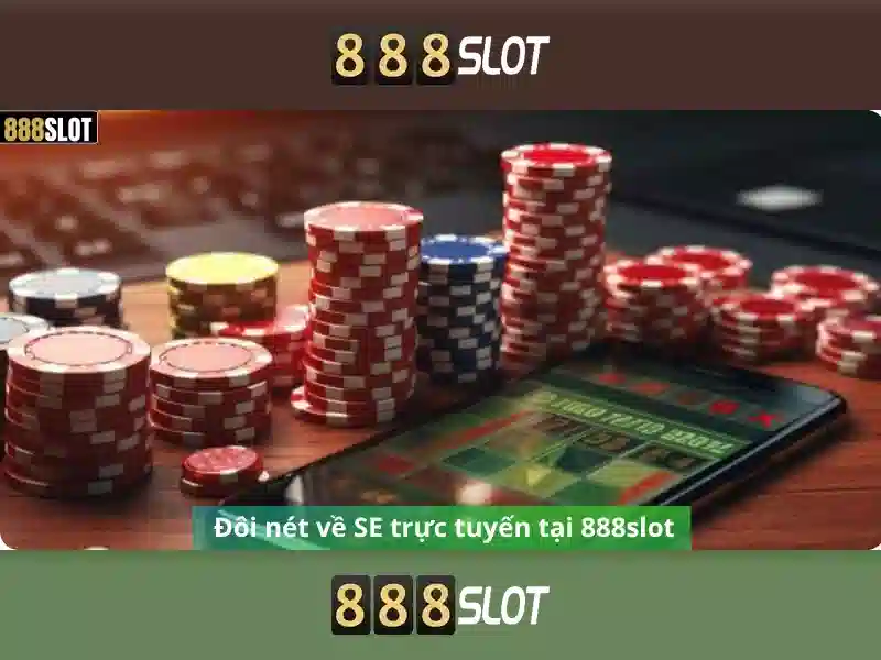 Giới thiệu về 888slot