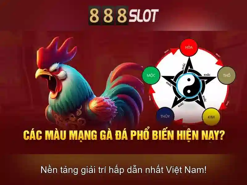 Lựa chọn hàng đầu cho slot trực tuyến