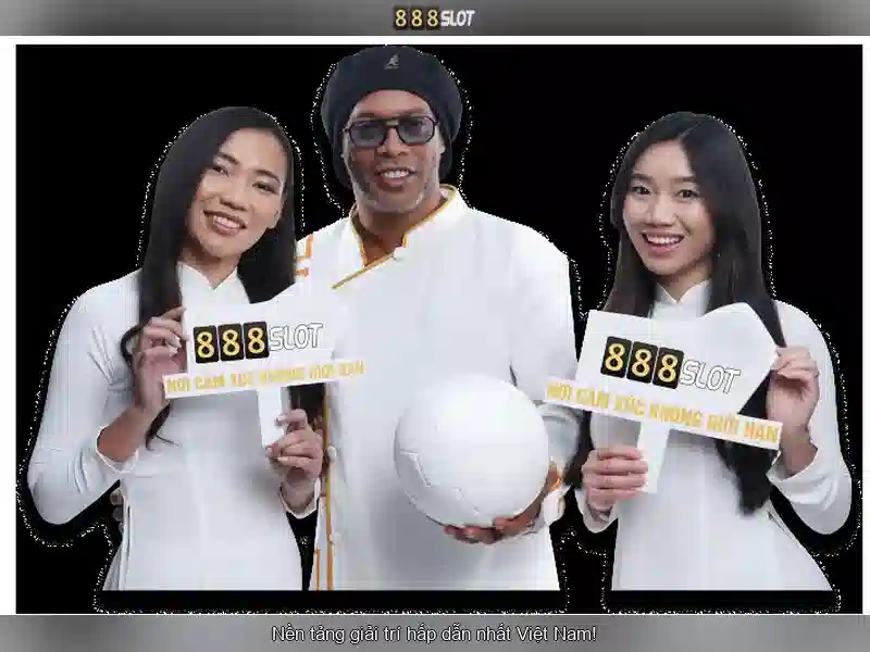 888slot: trải nghiệm casino trực tuyến đáng tin cậy Giao diện nhà cái hoàn hảo