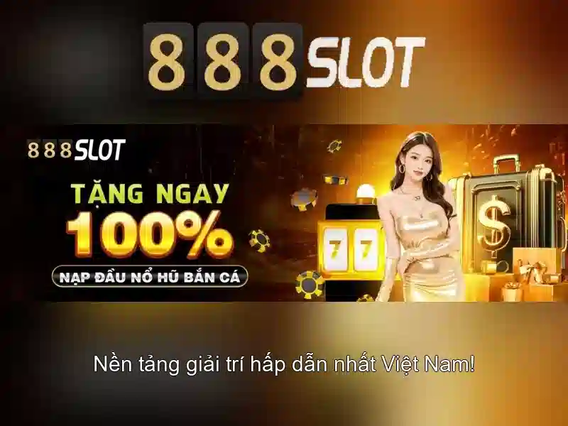 Chinh sach khuyen mai va dieu kien nhan thuong 888slot