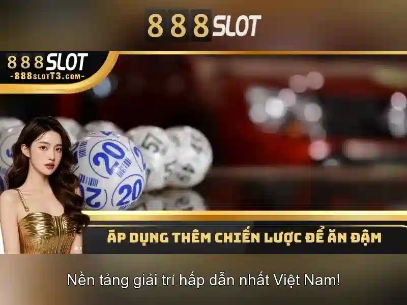 Doi ngu nhan vien chuyen nghiep tai 888slot
