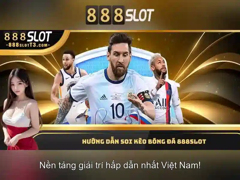 Giao diện nhà cái hoàn hảo