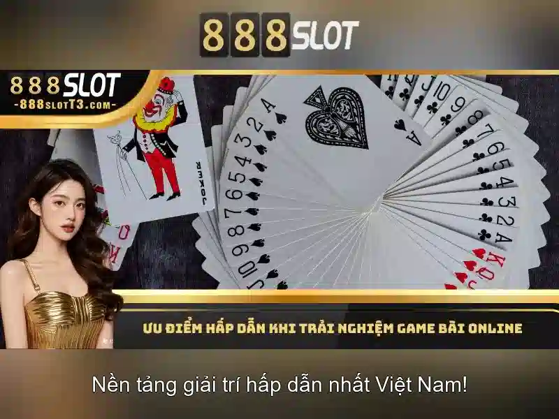Giao diện nhà cái hoàn hảo
