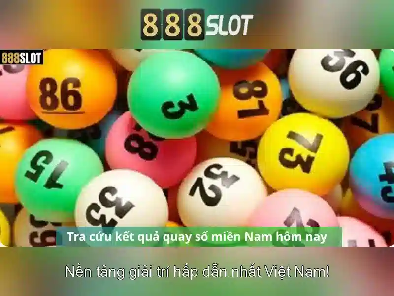 Đặc điểm nổi bật của 888slot