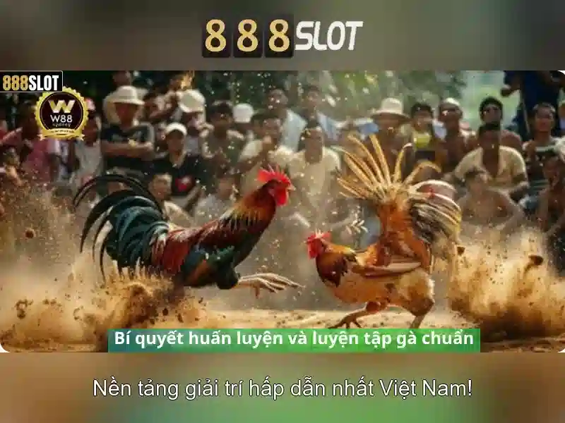 Các trò chơi slot hàng đầu